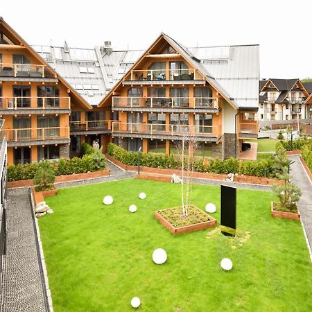 Apartament Paryski Blask - Royal Resort Zakopane Exterior foto