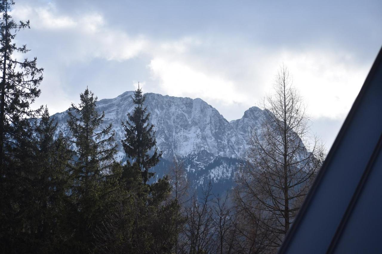 Apartament Paryski Blask - Royal Resort Zakopane Exterior foto